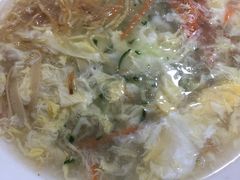 -牛庄高晓山风味馅饼城(海城店)