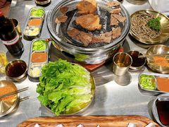-本炙炭烤·蒲烧活鳗料理店(金沙洲店)