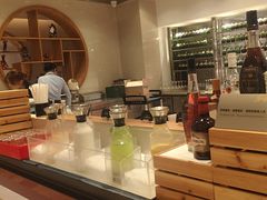 -盛宴自助餐厅(运达喜来登店)