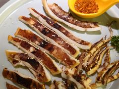 -沼津港精致料理·寿喜烧·烧鸟(龙湖南桥天街日料榜单店)