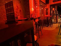 -The Drinkery (瑞金店)