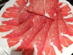 -秦宝雪花牛肉养生火锅(大兴九臻店)