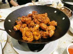 -西夏回族烧麦馆(牡丹街店)