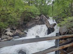-叠溪松坪沟景区