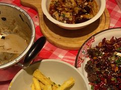 -龙师傅卤炒(天马店)