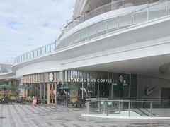 -星巴克臻选(深圳欢乐港湾店)