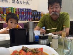 -铁南对夹(林西大道店)