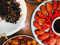 红油龙虾-马头巷·食景园(苏州总店)