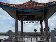 -大清国一号界碑