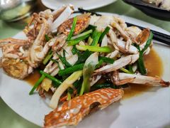 -秋姐美食店(旅游大道店)
