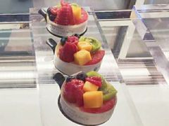 鲜果挞-嘉定凯悦·咖啡厅