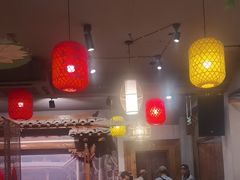 -头上红煨盐鸡·非遗院子餐厅