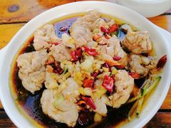 -二子海鲜大排档(太阳城店)