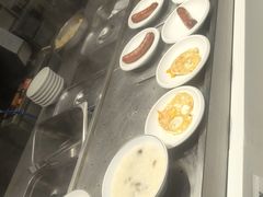 -永和大王(小厨·东四十条店)