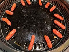 -炭之家齐齐哈尔大片烤肉·涮毛肚火锅·齐齐哈尔烤肉(中央大街店)