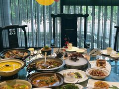 -茶叁酒肆·楚味江湖(菱角湖店)