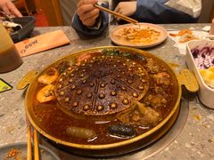 -牛牛章·章鱼水煎肉(光谷世界城店)
