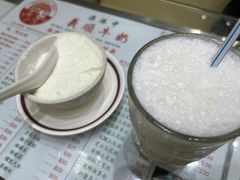 -义顺牛奶公司(新马路老店)