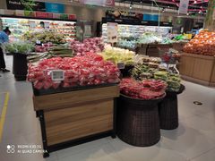 -盒马鲜生(顺义店)