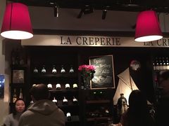 大堂-La Creperie法餐厅(桃江路店)