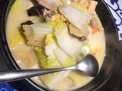 -江南赋(内蒙古大厦店)