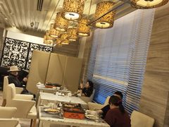 -北京王府井希尔顿酒店·万斯阁西餐厅