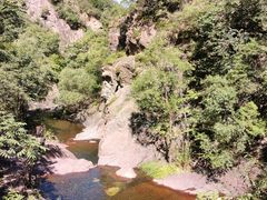 -云岫谷游猎自然风景区