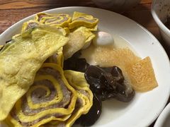 -玲燕蒸菜馆(江东路店)