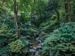 -永泉忆江南12景区