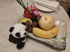 -成都环球中心天堂洲际大饭店