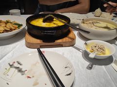 -苏淮景·苏闽融创菜·海鲜(原空港井河轩店)
