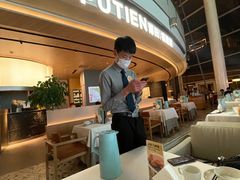 -莆田餐厅PUTIEN(颐堤港店)