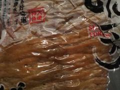 -水一方现烤鱿鱼丝大连特产(三八广场店)