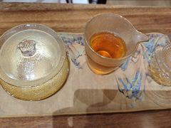 -有茶空间(万科金色半山店)