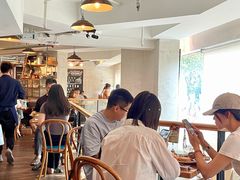 -Alimentari早午餐(安福路店)