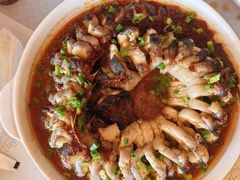 -北港方记海鲜楼·海景餐厅