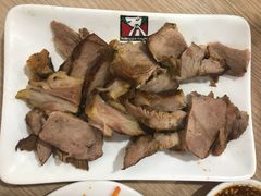 -姥家春饼店(漳州二路店)
