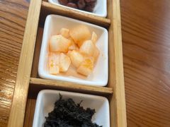 -如轩·海鲜砂锅粥·潮汕菜(一品天下店)