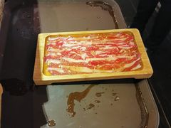 -三代烤肉(保利广场店)