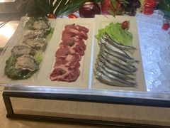 -粤尚腾香居中餐厅(首都机场希尔顿店)