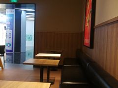 -肯德基(东直门来福士店)