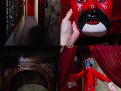 -移动谜城·大笨象密室逃脱(五棵松店)