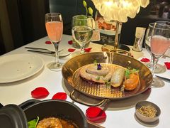 -王品牛排(珠海富华里店)