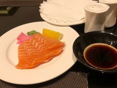 -美食汇·海鲜自助西餐厅·江门富力万达嘉华酒店