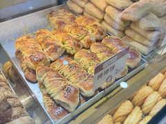 棒棒饼-太原面食店(解放路店)