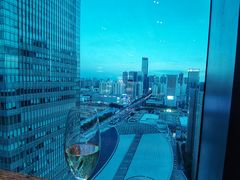 -君悦酒店·乐厨·高空自助餐(青年大街店)
