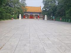 -玉佛苑