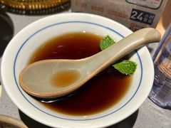 乌龙冰粉-巴奴毛肚火锅(悠唐购物中心店)