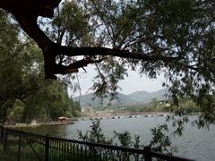 -牛郎织女景区