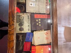 -正阳门饭庄·烤鸭·北京菜(万丰路七里庄店)